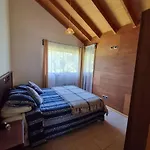 Cabanas Bachmann