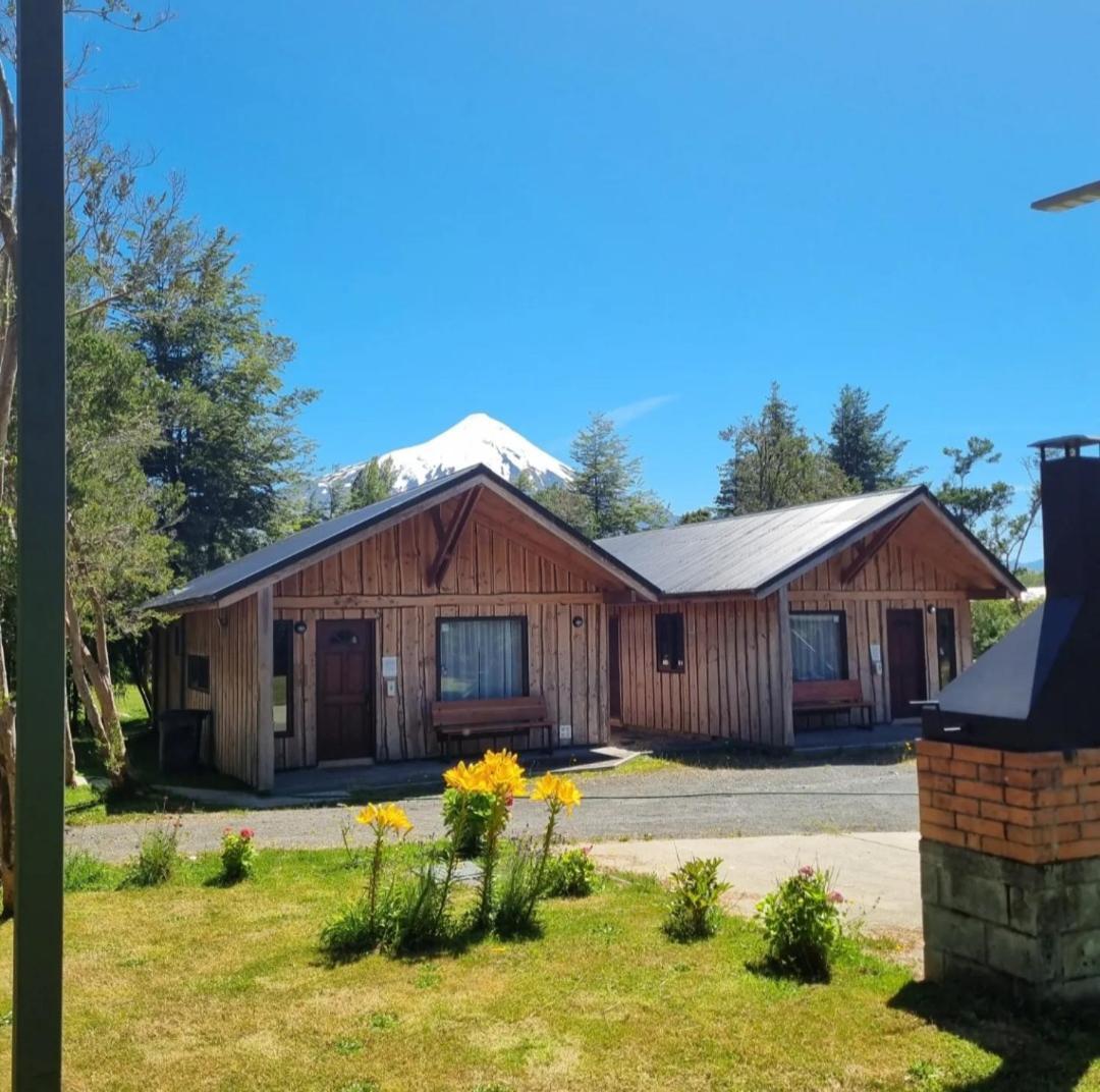 Сasa de vacaciones Bachmann Puerto Varas