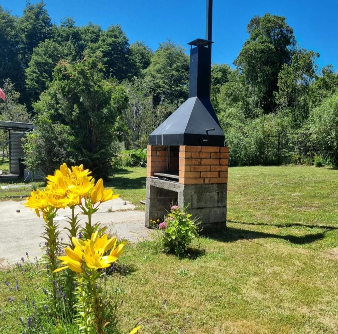 Bachmann Сasa de vacaciones Puerto Varas